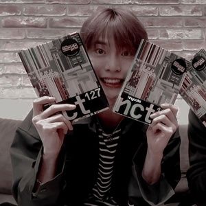 Meet your Posher, Taemin